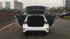 Ford Focus 1.0 EcoBoost Hybrid mHEV 155 ST-Line Edition 5dr Petrol Hatchback